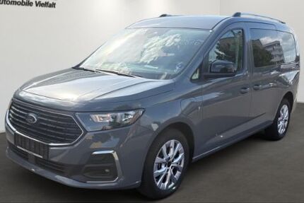 Ford Grand Tourneo 8.440 km 37.590 &euro; Neuss 41464