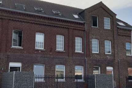 Wohnung Heinsberg Werlo - 2 Zimmer, 45 m&sup2;, 540&euro; | Angebot:27108733