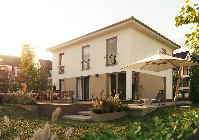 Einfamilienhaus Heinsberg - 5 Zimmer, 150 m&sup2;, 612.000&euro; | Angebot:26935299