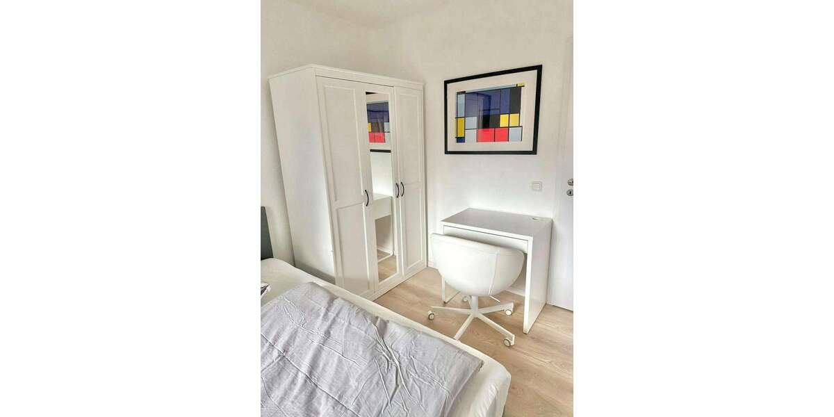 Zimmer Düsseldorf Derendorf - 799&euro; | Angebot:27466681