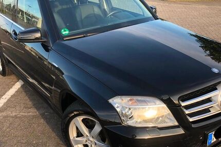 Mercedes-Benz GLK 220 290.000 km 3.500 &euro; Mönchengladbach 41066