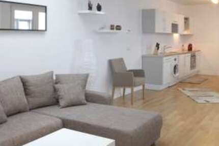 Zimmer Düsseldorf Heerdt - 2 Zimmer, 1.600&euro; | Angebot:27046082