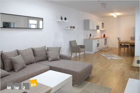 Zimmer Düsseldorf Heerdt - 2 Zimmer, 1.600&euro; | Angebot:27046082