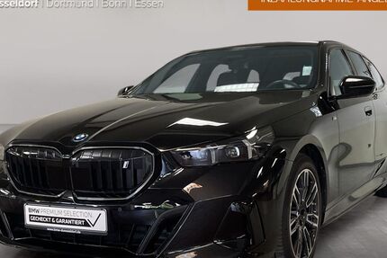 BMW i5 28.034 km 61.999 &euro; Düsseldorf 40237