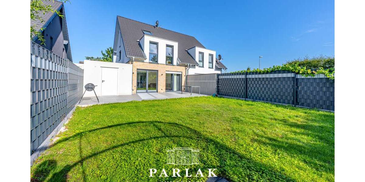 Einfamilienhaus Krefeld / Forstwald Forstwald - 6 Zimmer, 166 m&sup2;, 675.000&euro; | Angebot:25628388
