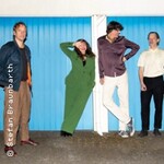 DIE STERNE + Joachim Franz Büchner Duo