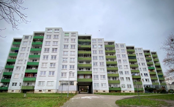 Etagenwohnung Mönchengladbach Süd - 3 Zimmer, 86 m&sup2;, 129.000&euro; | Angebot:27477411