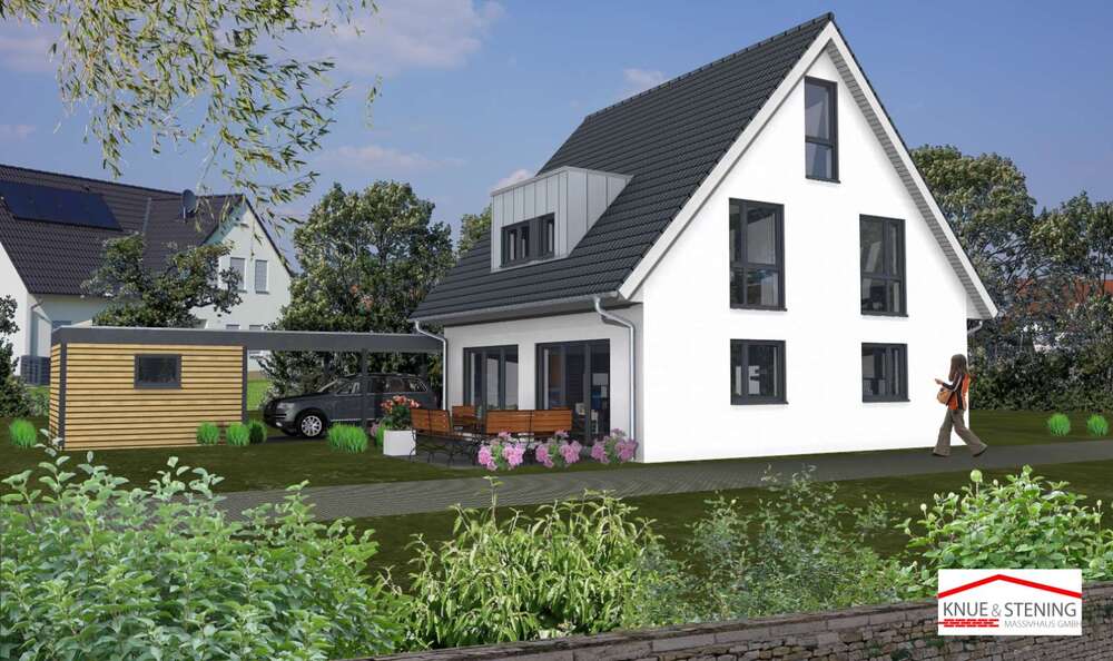 Einfamilienhaus Düsseldorf Stadtbezirk 5 - 5 Zimmer, 136 m&sup2;, 942.900&euro; | Angebot:27488895