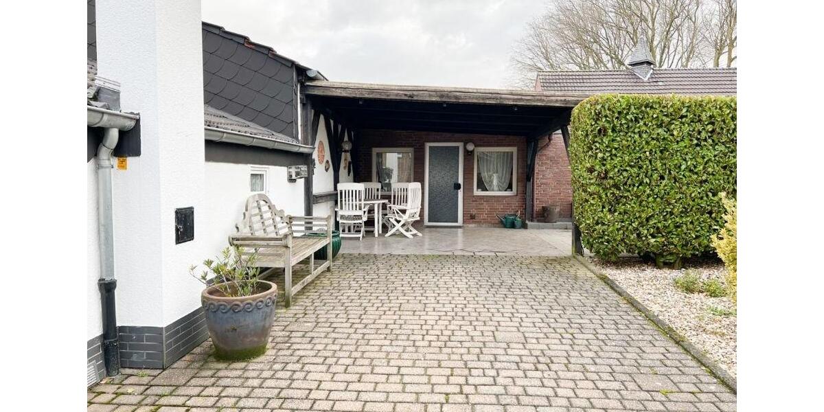 Einfamilienhaus Mönchengladbach Ost - 204.000&euro; | Angebot:27461099
