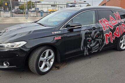 Ford Mondeo 264.500 km 5.000 &euro; Krefeld 47829