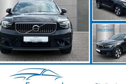 Volvo XC40 93.600 km 23.800 &euro; Wegberg 41844