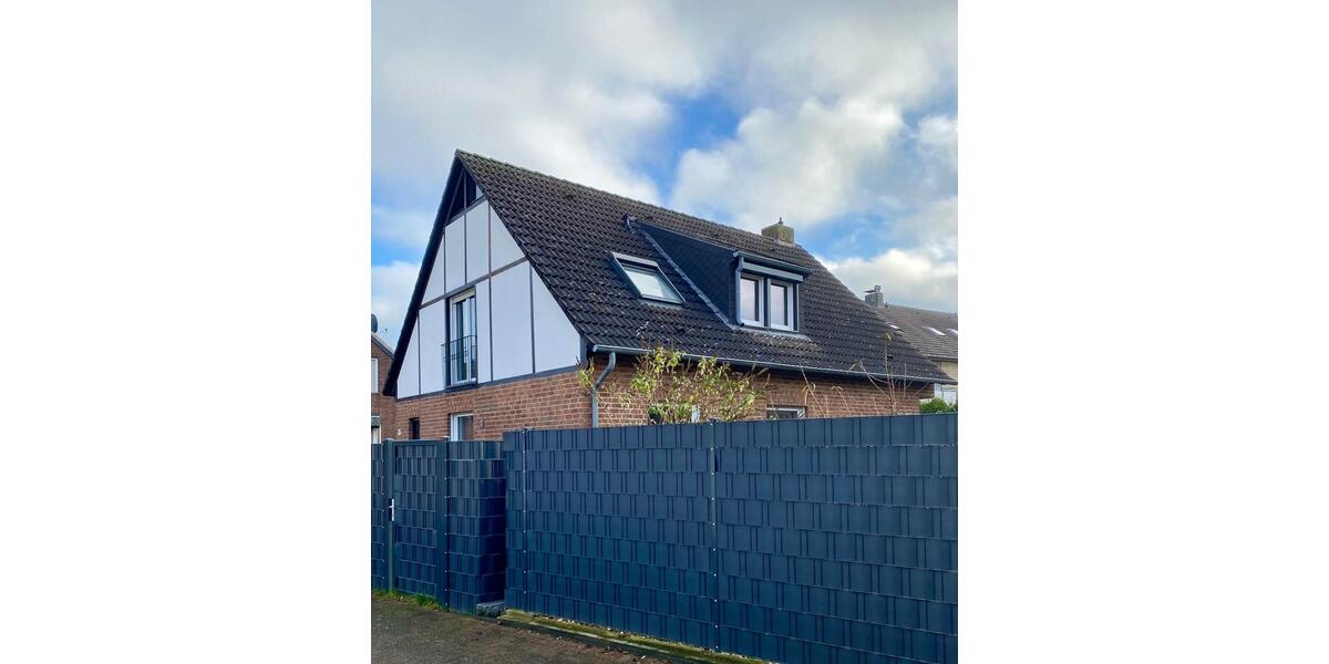 Einfamilienhaus Nettetal - 6.5 Zimmer, 137 m&sup2;, 379.000&euro; | Angebot:27248542