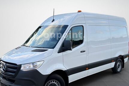 Mercedes-Benz Sprinter 83.000 km 27.953 &euro; Niederkrüchten 41372
