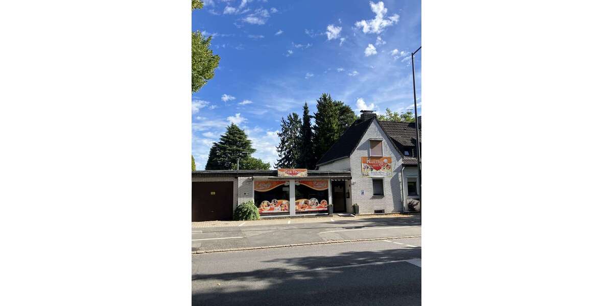 Einfamilienhaus Krefeld Hülser Berg - 6 Zimmer, 175 m&sup2;, 490.000&euro; | Angebot:26287636