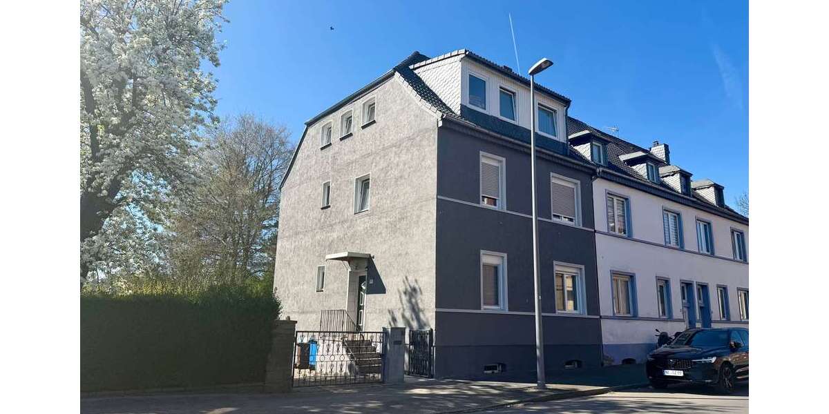 Einfamilienhaus Krefeld Gellep-Stratum - 10 Zimmer, 217 m&sup2;, 444.000&euro; | Angebot:26837495