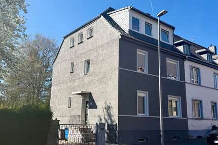 Haus Krefeld Gellep-Stratum - 10 Zimmer, 217 m&sup2;, 444.000&euro; | Angebot:26837495