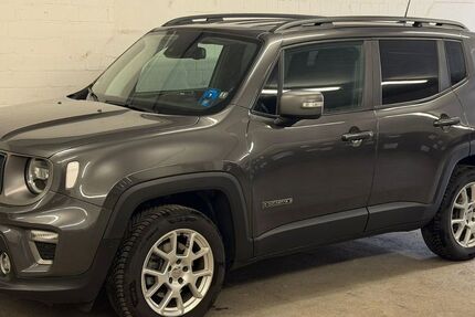 Jeep Renegade 41.350 km 16.800 &euro; Düsseldorf 40468