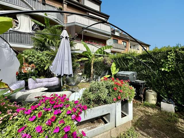 Etagenwohnung Nordrhein-Westfalen - Mönchengladbach Mönchengladbach - 3 Zimmer, 78 m&sup2;, 239.000&euro; | Angebot:27489912