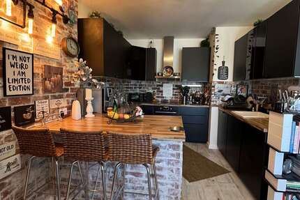 Wohnung Krefeld Uerdingen - 3 Zimmer, 82 m&sup2;, 265.000&euro; | Angebot:26139460