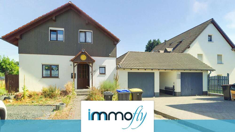 Einfamilienhaus Heinsberg - 3 Zimmer, 112 m&sup2;, 329.000&euro; | Angebot:27318200