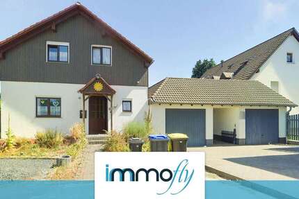 Haus Heinsberg - 3 Zimmer, 112 m&sup2;, 329.000&euro; | Angebot:27318200