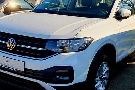 VW T-Cross 35.163 km 19.410 &euro; Wachtendonk 47669