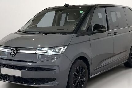 VW T7 Multivan 70.000 km 43.790 &euro; Meerbusch 40668