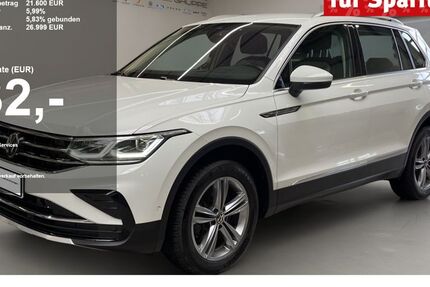 VW Tiguan 109.850 km 25.439 &euro; Krefeld 47805