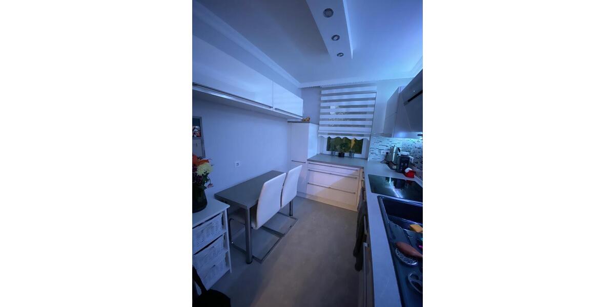Etagenwohnung Krefeld Gartenstadt - 3 Zimmer, 73 m&sup2;, 189.000&euro; | Angebot:26826769