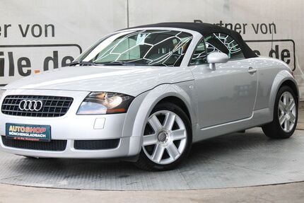 Audi TT 179.000 km 9.950 &euro; Mönchengladbach 41066