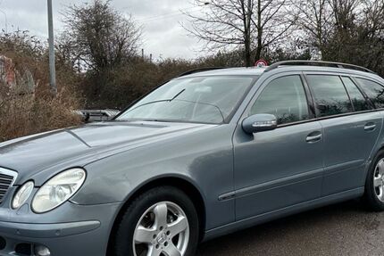 Mercedes-Benz E 220 400.000 km 2.850 &euro; Neuss 41460