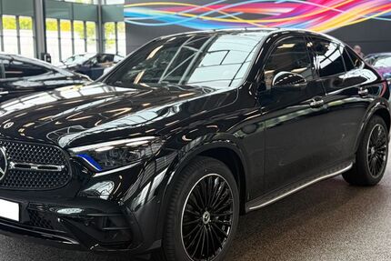 Mercedes-Benz GLC 300 19.000 km 99.900 &euro; Neuss 41469