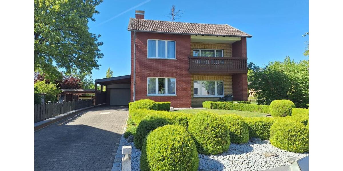 Einfamilienhaus Heinsberg - 5 Zimmer, 121 m&sup2;, 359.000&euro; | Angebot:26836314