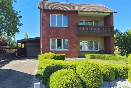 Haus Heinsberg - 5 Zimmer, 121 m&sup2;, 359.000&euro; | Angebot:26836314