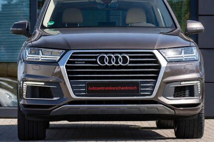 Audi Q7 188.800 km 23.980 &euro; Korschenbroich 41352