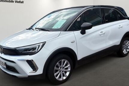 Opel Crossland (X) 41.000 km 14.450 &euro; Neuss 41464