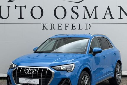 Audi Q3 22.211 km 29.500 &euro; Krefeld 47805
