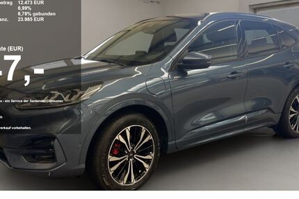 Ford Kuga 30.330 km 23.790 &euro; Krefeld 47805