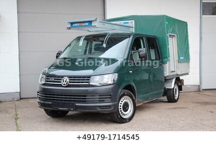 VW T6 Transporter 93.600 km 19.499 &euro; Düsseldorf 40589