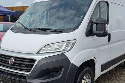 Fiat Ducato 211.244 km 9.950 &euro; Kempen 47906