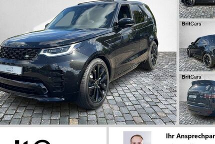 Land Rover Discovery 3.500 km 88.990 &euro; Krefeld 47803