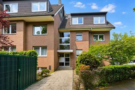 Wohnung Düsseldorf Stadtbezirk 5 - 4 Zimmer, 133 m&sup2;, 665.000&euro; | Angebot:26634100