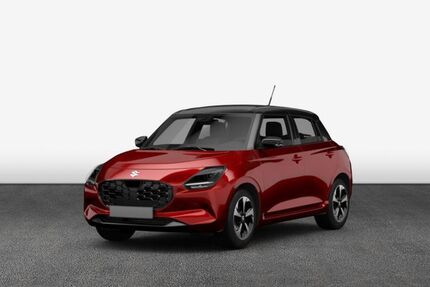 Suzuki Swift 39.048 km 16.790 &euro; Düsseldorf 40233