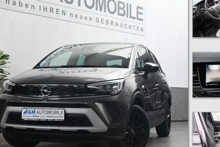 Opel Crossland (X) 42.000 km 13.500 &euro; Neuss 41460