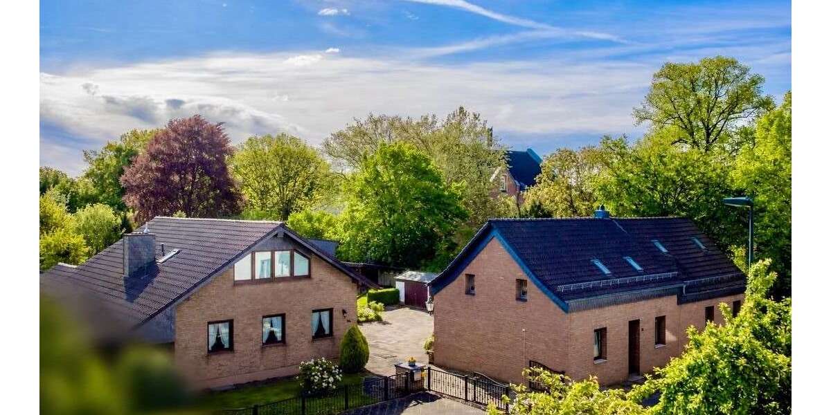 Einfamilienhaus Düsseldorf Stadtbezirk 5 - 13.5 Zimmer, 334 m&sup2;, 1.999.000&euro; | Angebot:27437661