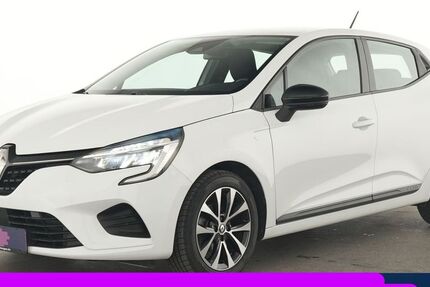 Renault Clio 44.753 km 11.877 &euro; Neuss 41460