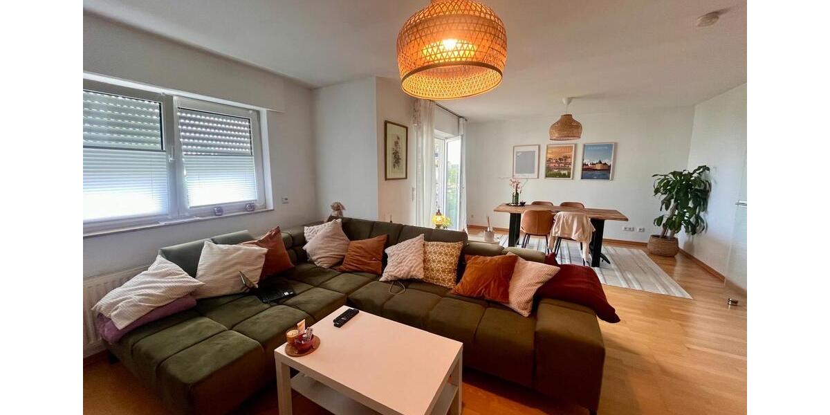 Etagenwohnung Düsseldorf Stadtbezirk 3 - 2 Zimmer, 93 m&sup2;, 520.000&euro; | Angebot:27295888