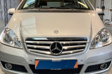 Mercedes-Benz A 180 129.000 km 4.990 &euro; Viersen 41749