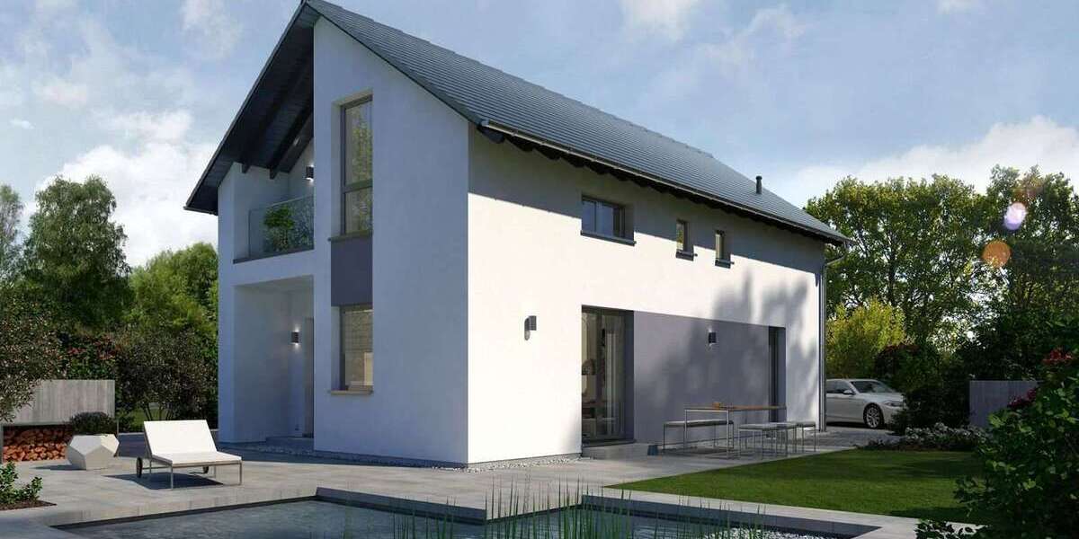 Einfamilienhaus Wachtendonk - 5 Zimmer, 137 m&sup2;, 479.900&euro; | Angebot:27393738