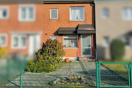 Haus Erkelenz - 3 Zimmer, 68 m&sup2;, 165.000&euro; | Angebot:27248753